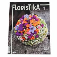ČASOPIS FLORISTIKA 4/2024 - FLORASYSTEM