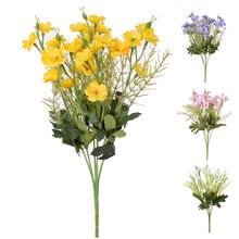 KYT. Margaritě 25cm Fiala, MIX FAR - Kopretina | FLORASYSTEM