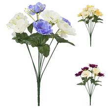 KYTICA ANEMONE MIX 3F 39CM - FLORASYSTEM