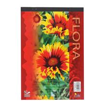 pevná cena BLOK A4 14084/4b linkovaný - Sešity a obaly | FLORASYSTEM