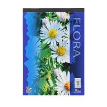 pevná cena BLOK A4 14080/4b čistý - Sešity a obaly | FLORASYSTEM
