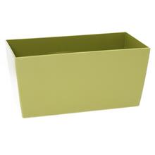 HRANTÍK COIMBRA OLIVE 30X15XV15CM - obal | FLORASYSTEM