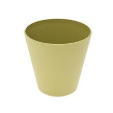 OBAL ESTORIL 16 OLIVE 16XV15,5CM - FLORASYSTEM