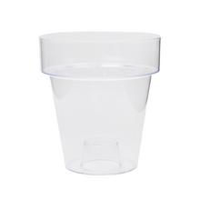 OBAL PORTO TRANSPARENT 16XV17,5CM - FLORASYSTEM