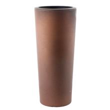 SUPER CENA OBAL SCHIO CONO BRONZE 40XV90,5CM - FLORASYSTEM