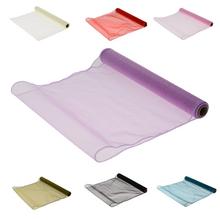 ORGANZA 39cm, MIX - FLORASYSTEM