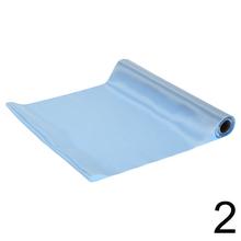 Satinová rolka mix farieb 36cm x 10y