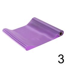 Satinová rolka mix farieb 36cm x 10y