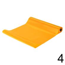 Satinová rolka mix farieb 36cm x 10y