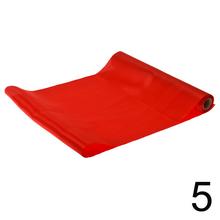 Satinová rolka mix farieb 36cm x 10y