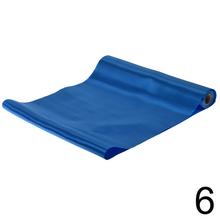 Satinová rolka mix farieb 36cm x 10y