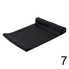 Satinová rolka mix farieb 36cm x 10y