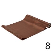 Satinová rolka mix farieb 36cm x 10y