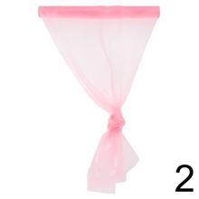 Organza satén v rôznych farbách