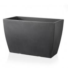 HRANTÍK CASSA VENETO 80X40XV50CM ANTR - FLORASYSTEM