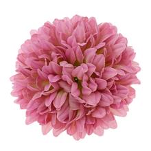 HLAVA CHRYZANTÉMA RUŽOVÁ 12CM BAL:12KS - Chryzantéma, jiřina | FLORASYSTEM