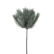 ČEČINA ZELENO-SIVÁ 38CM - FLORASYSTEM