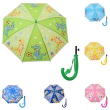 Dáždnik s píšťalkou , farebný MIX - DÁŽDNÍK transp. 2ass DB7250290