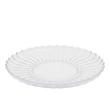TANIER SKLO pr.29,6/V4cm - Misa a miska | FLORASYSTEM