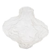 VÁZA SKLO ČÍRA23*20CM - Váza | FLORASYSTEM