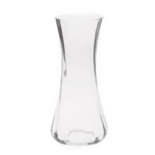 VÁZA SKLO 8.3*10.5*23CM - Váza | FLORASYSTEM