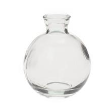 VÁZA SKLO 3*7.5*9 - FLORASYSTEM