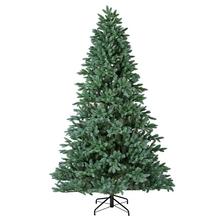 VIANOČNÝ STROMČEK TRONDHEIM V210/pr.140CM - Stromky na stojanu | FLORASYSTEM