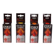 SVĚTELNÝ Ceremony ZE1 MINI 2xR6 AA - Led světlo | FLORASYSTEM