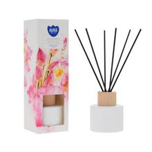 DIFUZÉR LOTOSOVÝ KVET /dz85 md-376/ - Vonní difuzéry a tyčinky | FLORASYSTEM