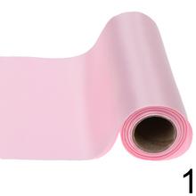 ROLKA SATÉN mix farieb 16cm x 10y