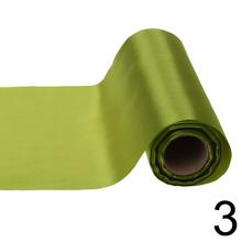 ROLKA SATÉN mix farieb 16cm x 10y