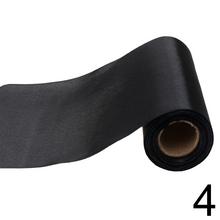 ROLKA SATÉN mix farieb 16cm x 10y