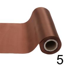 ROLKA SATÉN mix farieb 16cm x 10y