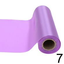 ROLKA SATÉN mix farieb 16cm x 10y