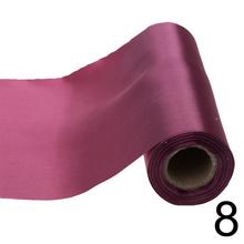 ROLKA SATÉN mix farieb 16cm x 10y