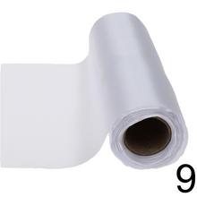 ROLKA SATÉN mix farieb 16cm x 10y