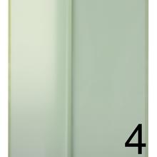 Transparentná fólia 58cmx58cm v rôznych farbách.