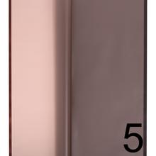 Transparentná fólia 58cmx58cm v rôznych farbách.
