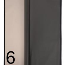 Transparentná fólia 58cmx58cm v rôznych farbách.