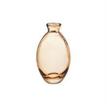 VÁZA fľaša vetro ambrata V12,0/pr.6,9cm - Váza | FLORASYSTEM