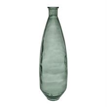 VÁZA vetro bottiglia zelená V800/pr.260 - Vázy | FLORASYSTEM