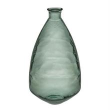 VÁZA vetro bottiglia zelená V600/pr.330 - Vázy | FLORASYSTEM