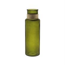 VÁZA vetro zelená V280/pr.145 - Váza | FLORASYSTEM