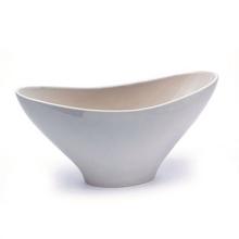 OBAL OVÁL BARCHETTA CERAMICA 35x16XV14,5CM - Obal mísa | FLORASYSTEM