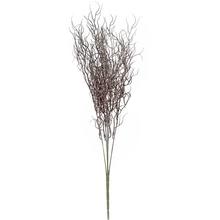 ZELEŇ KONÁR VŔBA HNEDÁ 58CM - Větev podzim | FLORASYSTEM