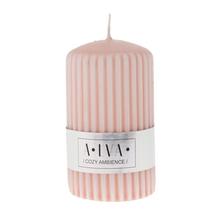 ALVA VAL.60/90 TM.RUŽOVÝ - Jednobarevné | FLORASYSTEM