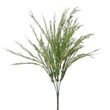 ZELEŇ TRÁVA ZELENÁ 43CM - FLORASYSTEM