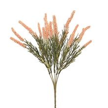 ZELEŇ VERONIKA ORANŽOVÁ 34CM - FLORASYSTEM