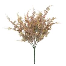 ZELEŇ PAPRAĎ HNEDO-ZELENÁ 40CM - FLORASYSTEM