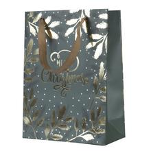 TAŠKA vian.papier texts V32x26+10cm 461826 - FLORASYSTEM